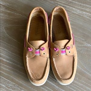 Sperry Top- Sider